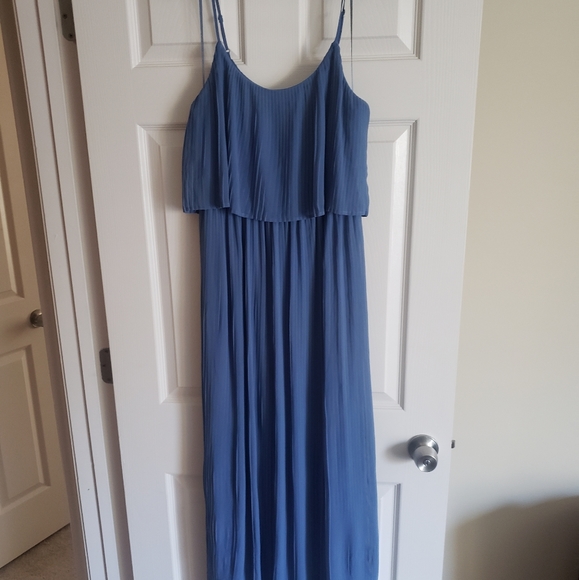 Lauren Conrad maxi dress - Picture 1 of 3